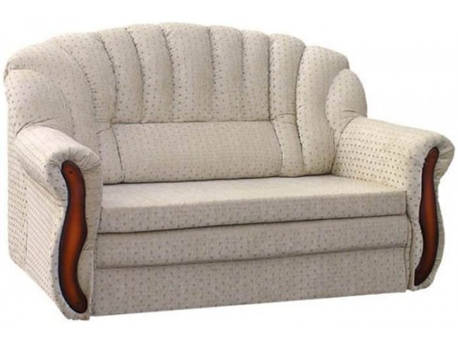 Ниагара диван выкатной (ракушка) арт. 203290-РЦ фото