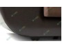 Нью-Йорк (Поло) Страйп Браун диван угловой арт. 163240-ШР недорого