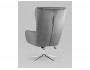 Кресло Stool Group Артис регулируемое серый от производителя