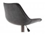 Kozi серый / коричневый Барный стул от производителя
