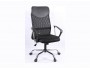 Кресло офисное вращающееся НН-5011 (620*440*1180) Черный, 919602 недорого