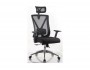 Кресло офисное вращающееся НН-5020 (700*420*1220) Черный, 919604 недорого