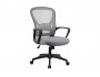 Кресло офисное вращающееся НН-5032 (625*530*1060) Серый, 919605И распродажа
