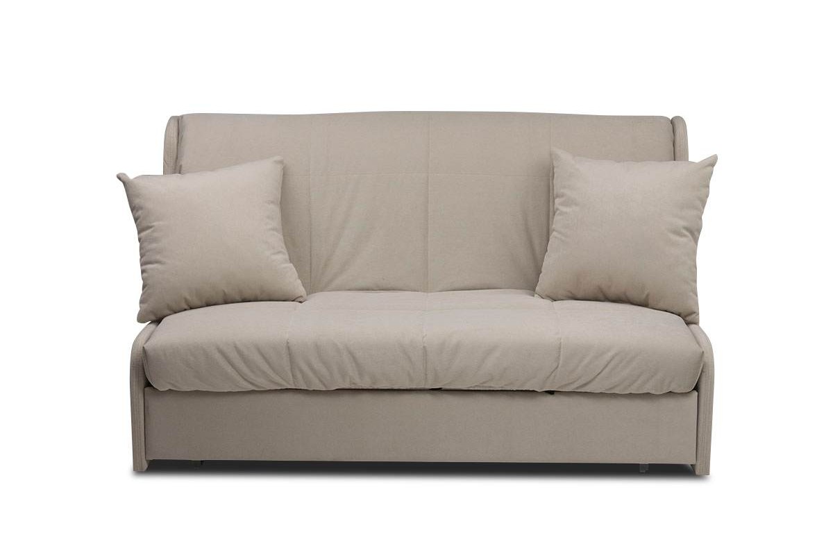 диван без подлокотников 130 см