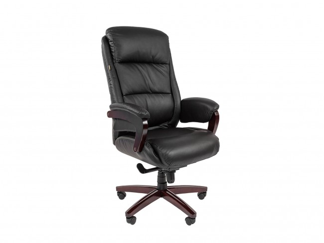 Офисное кресло Chairman 404 фото