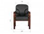 Офисное кресло Chairman 658 купить