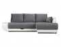 Угловой диван с независимым пружинным блоком Поло LUX НПБ (Нью-Й распродажа