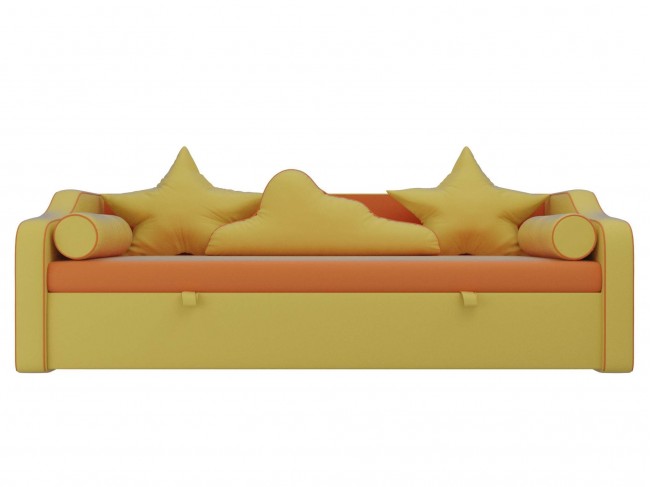 Детский диван-кровать Рико фото