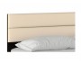 Двуспальная кровать  "Виктория МБ" 1800*200 с мягким купить