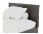 Кровать Адель 1200 с багетом и матрасом ГОСТ от производителя