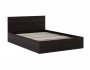 Двуспальная кровать  "Виктория МБ" 1600 с мягким откид распродажа