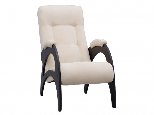 Кресло для отдыха Модель 41 без лозы фото