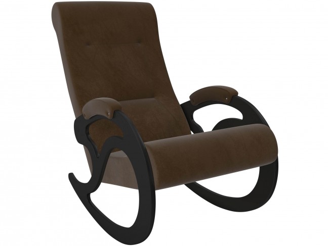 Кресло-качалка Модель 5 фото