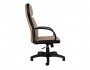 Кресло руководителя Office Lab comfort-2562 Эко кожа Слоновая ко купить