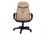 Кресло руководителя Office Lab comfort-2562 Эко кожа Слоновая ко распродажа