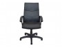 Офисное кресло Office Lab comfort-2052 Эко кожа черный недорого