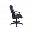 Офисное кресло Office Lab comfort-2052 Эко кожа черный купить
