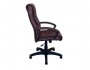 Офисное кресло Office Lab comfort-2052 Эко кожа шоколад недорого