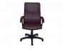 Офисное кресло Office Lab comfort-2052 Эко кожа шоколад распродажа