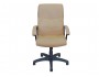Офисное кресло Office Lab comfort-2052 Эко кожа слоновая кость недорого