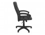Кресло руководителя Office Lab comfort -2072 Черный недорого