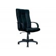 Офисное кресло Office Lab comfort-2112 ЭК Эко кожа черный недорого