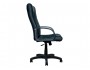 Офисное кресло Office Lab comfort-2112 ЭК Эко кожа черный купить