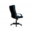 Офисное кресло Office Lab comfort-2112 ЭК Эко кожа черный распродажа