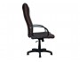 Офисное кресло Office Lab comfort-2112 ЭК Эко кожа шоколад купить
