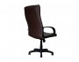 Офисное кресло Office Lab comfort-2112 ЭК Эко кожа шоколад распродажа