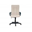 Офисное кресло Office Lab comfort-2112 ЭК Эко кожа слоновая кост недорого