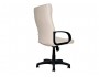 Офисное кресло Office Lab comfort-2112 ЭК Эко кожа слоновая кост купить