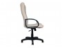 Офисное кресло Office Lab comfort-2112 ЭК Эко кожа слоновая кост распродажа