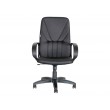 Офисное кресло Office Lab standart-1371 ЭК Эко кожа черный недорого