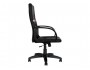 Офисное кресло Office Lab standart-1371 ЭК Эко кожа черный купить