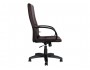 Офисное кресло Office Lab standart-1371 ЭК Эко кожа шоколад недорого