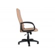 Офисное кресло Office Lab standart-1371 ЭК Эко кожа слоновая кос купить