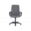 Офисное кресло Office Lab standart-1371 Т Ткань серая распродажа