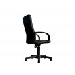 Офисное кресло Office Lab standart-1581 Эко кожа черный / ткань  купить