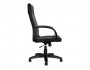 Офисное кресло Office Lab standart-1581 Эко кожа черный / ткань  купить