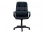Офисное кресло Office Lab standart-1591 ЭК Эко кожа черный распродажа