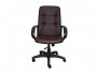 Офисное кресло Office Lab standart-1591 ЭК Эко кожа шоколад недорого