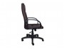 Офисное кресло Office Lab standart-1591 ЭК Эко кожа шоколад распродажа