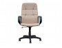 Офисное кресло Office Lab standart-1591 ЭК Эко кожа слоновая кос недорого