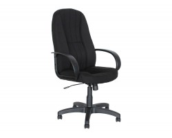 Компьютерное кресло Офисное Office Lab comfort-2272 Ткань TW черная