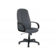 Офисное кресло Office Lab comfort-2272 Ткань рогожка серая недорого