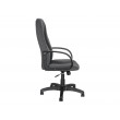 Офисное кресло Office Lab comfort-2272 Ткань рогожка серая купить