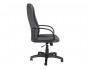 Офисное кресло Office Lab comfort-2272 Ткань рогожка серая купить