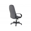 Офисное кресло Office Lab comfort-2272 Ткань рогожка серая распродажа