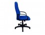 Офисное кресло Office Lab comfort-2272 Ткань TW синяя недорого